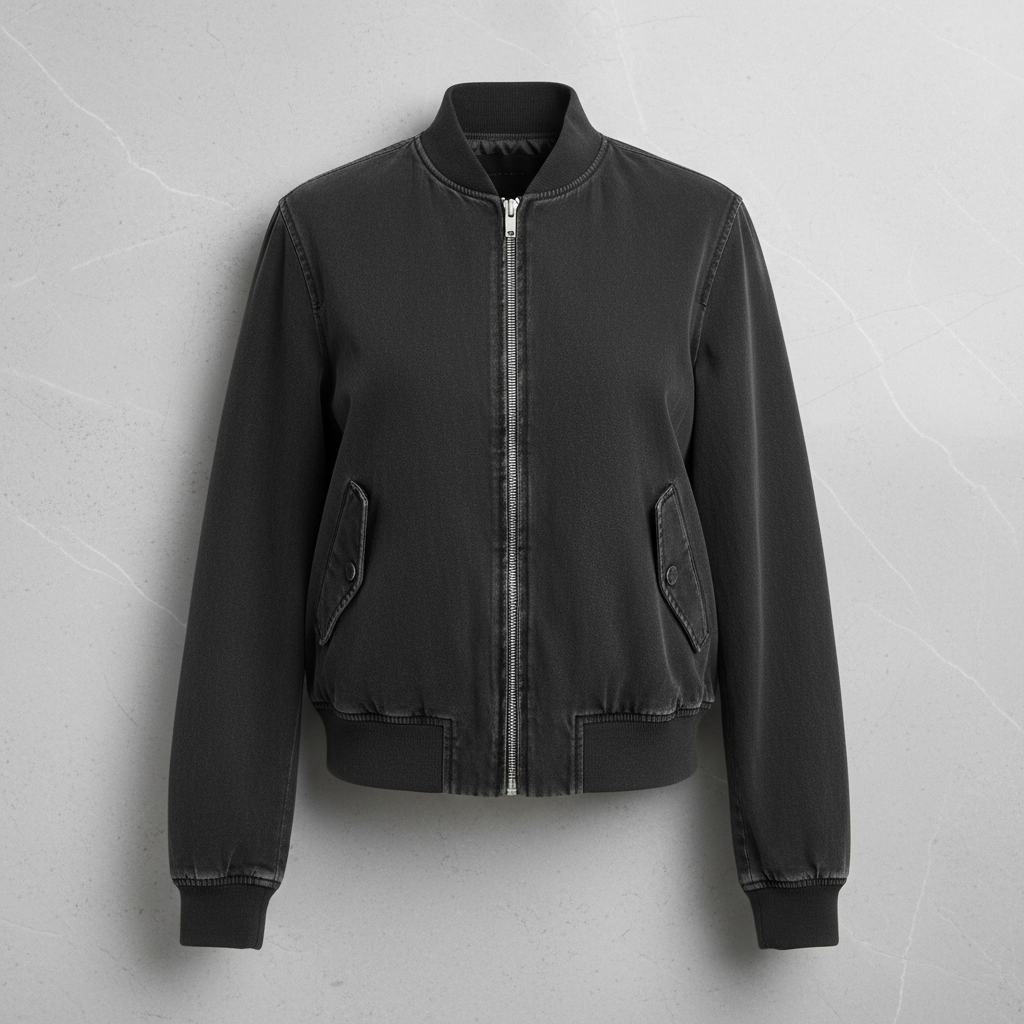 Night Transit Bomber